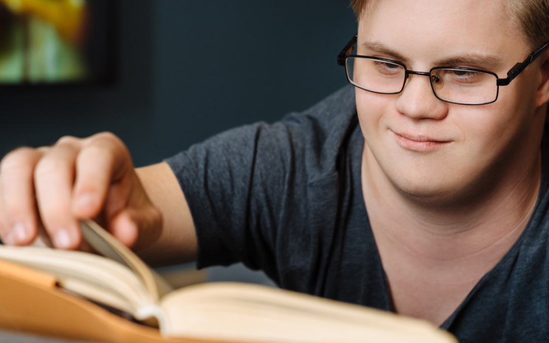 Zelfbepaling bij mensen met een licht verstandelijke beperking en epilepsie